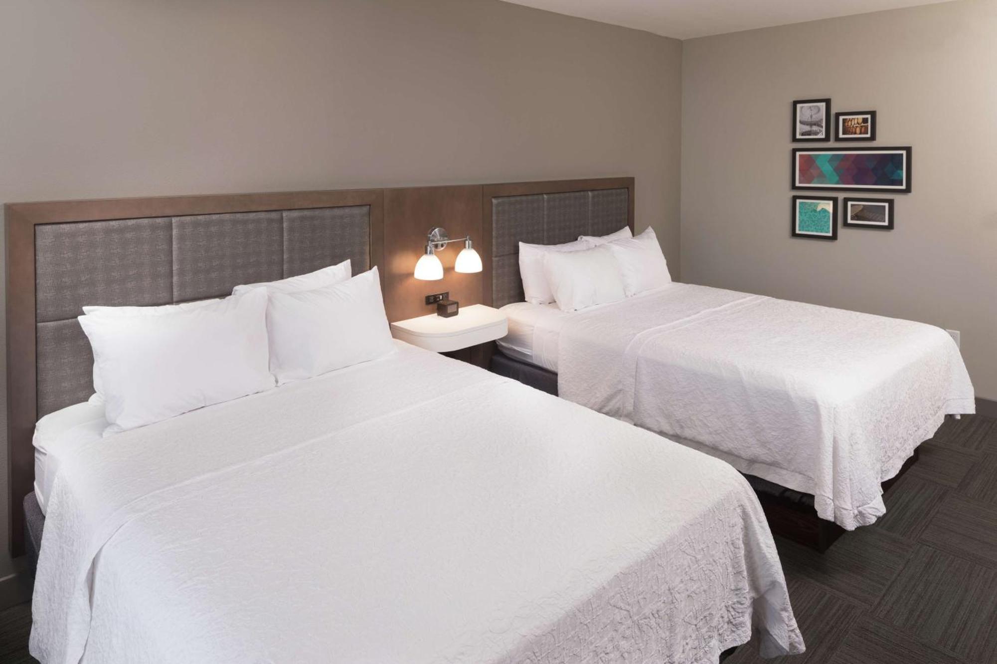 Hampton & Biltmore Area 3* Asheville